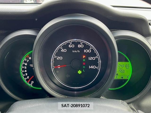 Honda N BOX 2017-07 278742-8