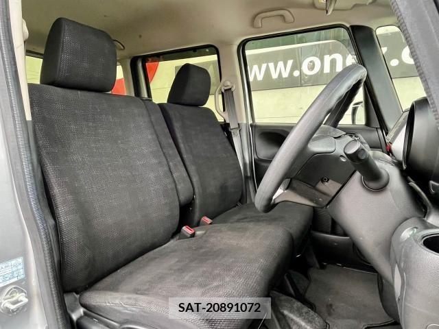 Honda N BOX 2017-07 278742-19