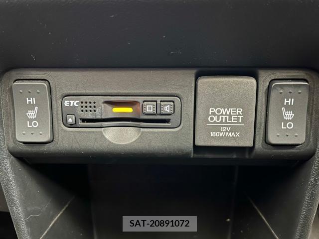 Honda N BOX 2017-07 278742-17