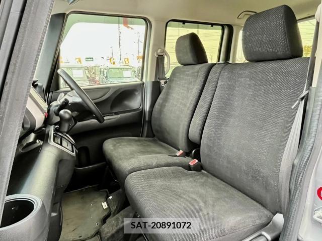 Honda N BOX 2017-07 278742-22