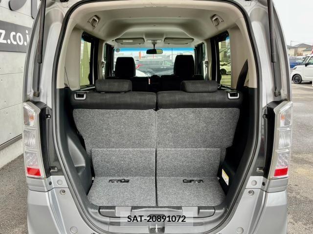Honda N BOX 2017-07 278742-25