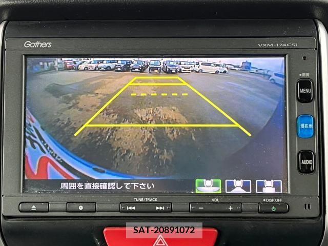 Honda N BOX 2017-07 278742-14