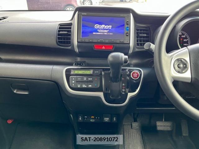 Honda N BOX 2017-07 278742-10