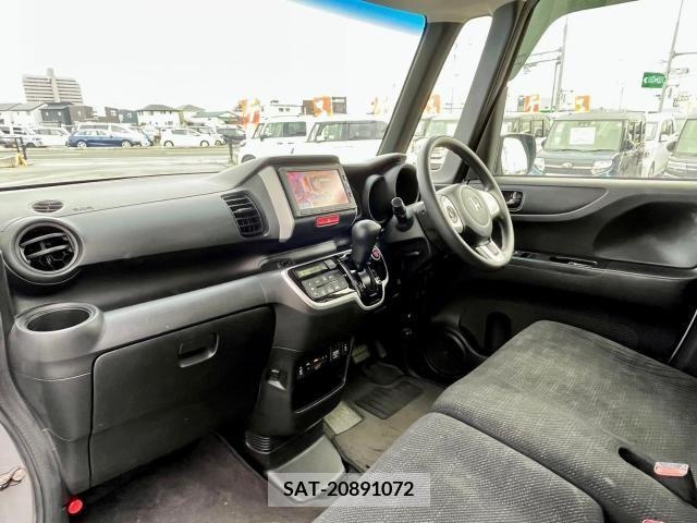Honda N BOX 2017-07 278742-21