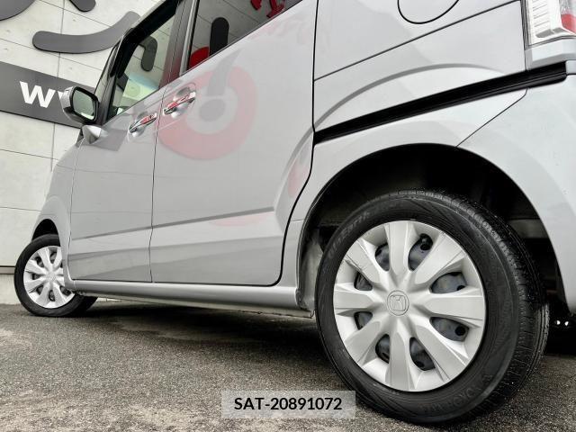Honda N BOX 2017-07 278742-28