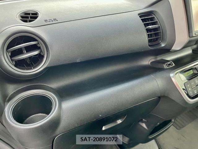 Honda N BOX 2017-07 278742-24