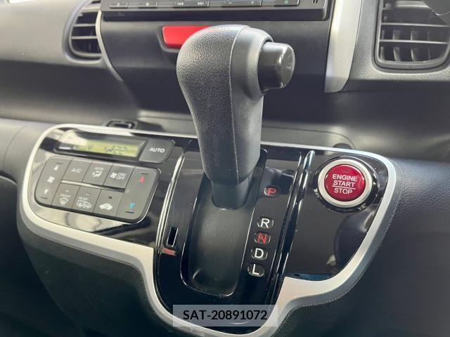 Honda N BOX 2017-07 278742-15