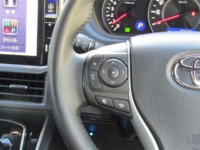Toyota VOXY 2020-11 2356-13