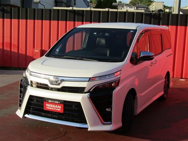 Toyota VOXY 2020-11 2356-20