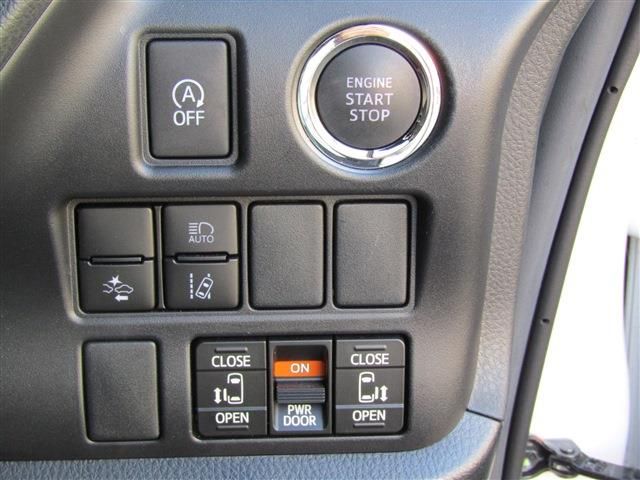 Toyota VOXY 2020-11 2356-5