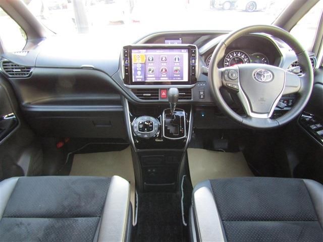Toyota VOXY 2020-11 2356-2
