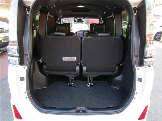 Toyota VOXY 2020-11 2356-9
