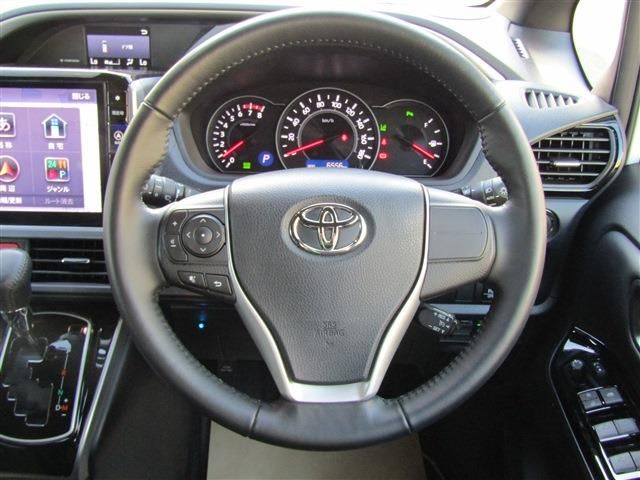 Toyota VOXY 2020-11 2356-12