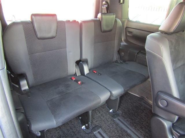 Toyota VOXY 2020-11 2356-8