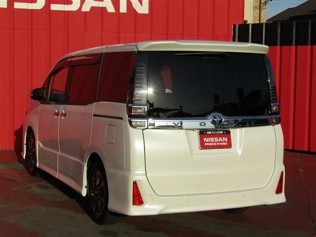 Toyota VOXY 2020-11 2356-1