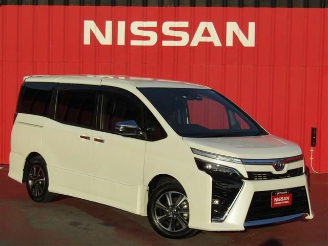 Toyota VOXY 2020-11 2356-0