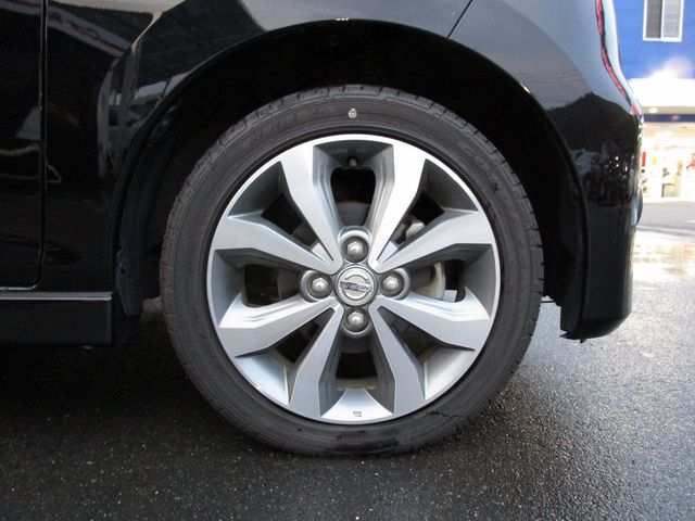 Nissan DAYZ 2014-04 3729-24