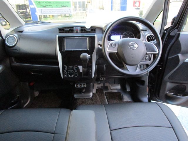 Nissan DAYZ 2014-04 3729-5