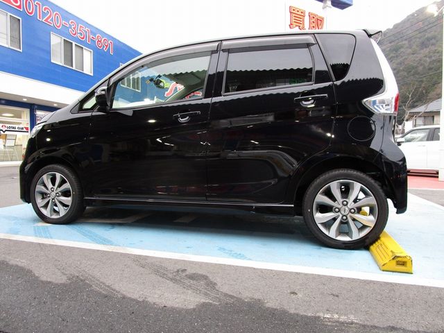 Nissan DAYZ 2014-04 3729-3