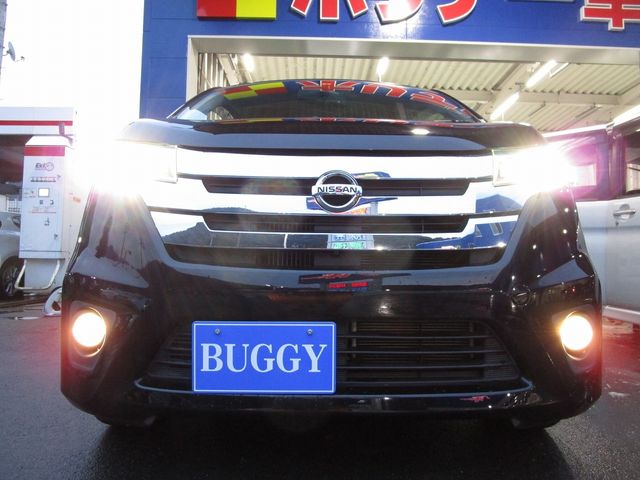 Nissan DAYZ 2014-04 3729-25