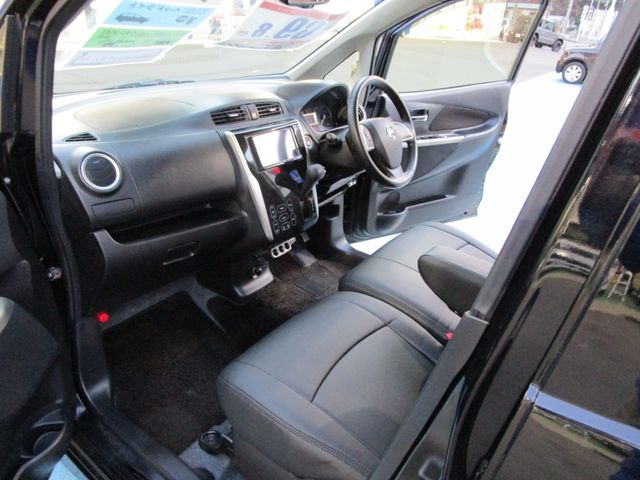 Nissan DAYZ 2014-04 3729-16