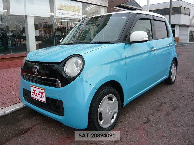Honda N-ONE 2013-09 205612-0