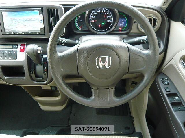Honda N-ONE 2013-09 205612-7