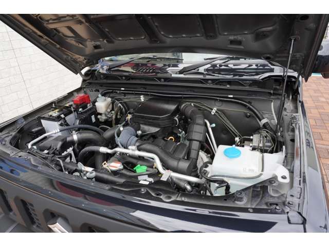 Suzuki JIMNY 2022-02 192956-16