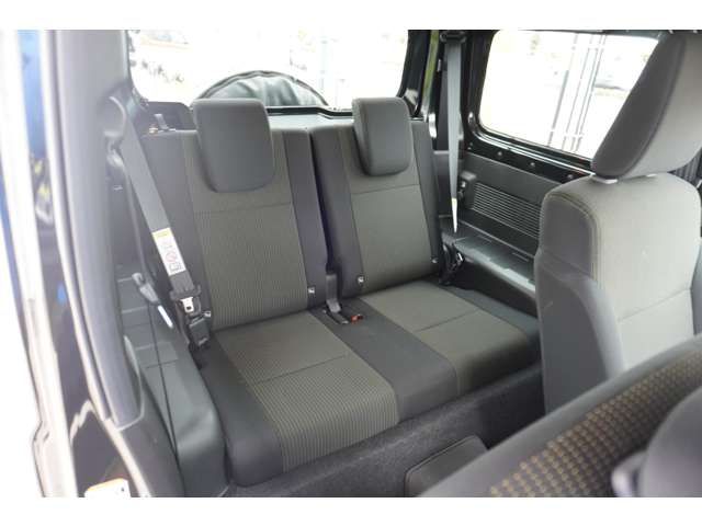 Suzuki JIMNY 2022-02 192956-6