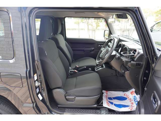 Suzuki JIMNY 2022-02 192956-5