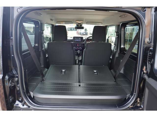Suzuki JIMNY 2022-02 192956-8