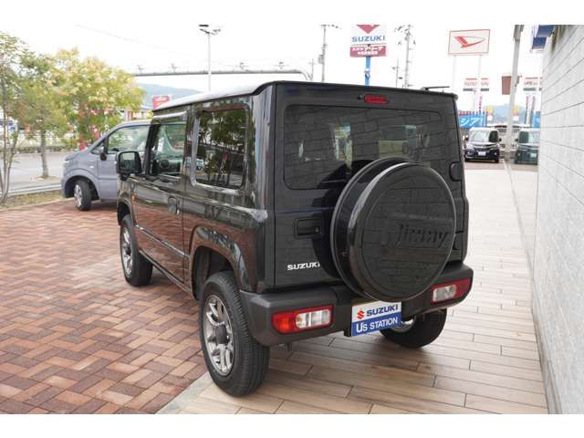 Suzuki JIMNY 2022-02 192956-2