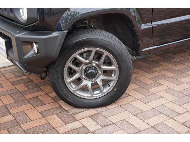 Suzuki JIMNY 2022-02 192956-17