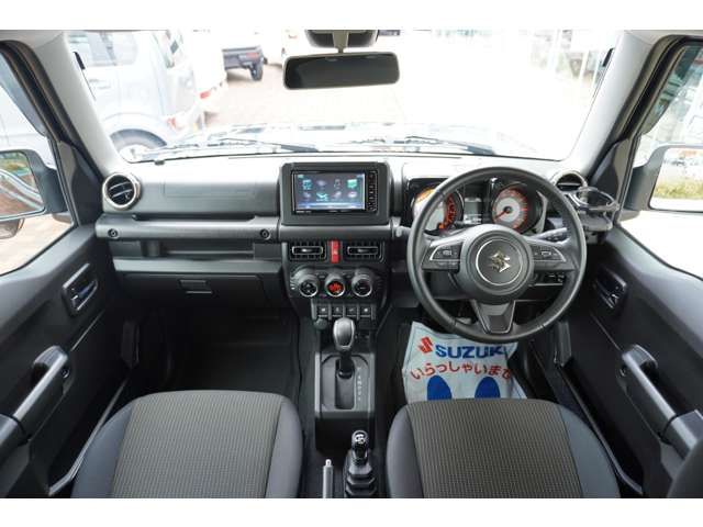 Suzuki JIMNY 2022-02 192956-4
