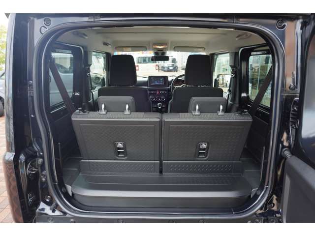 Suzuki JIMNY 2022-02 192956-7