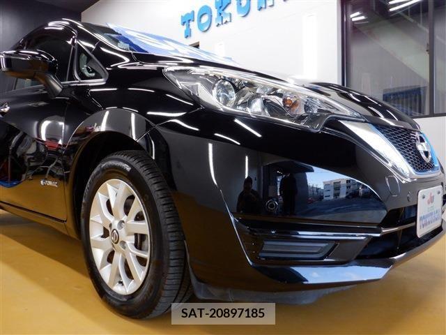 Nissan NOTE 2018-08 247997-17