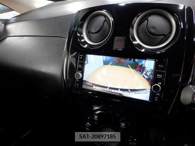 Nissan NOTE 2018-08 247997-12