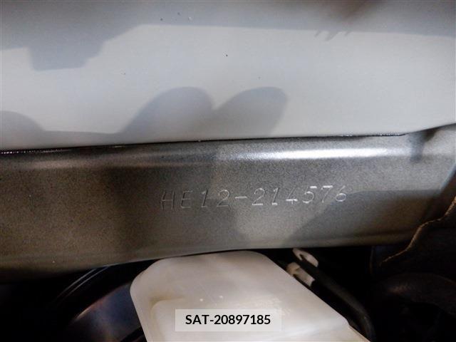 Nissan NOTE 2018-08 247997-25