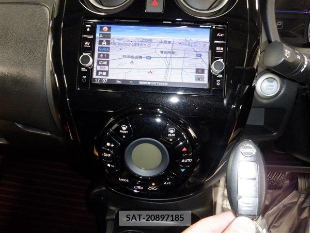 Nissan NOTE 2018-08 247997-10