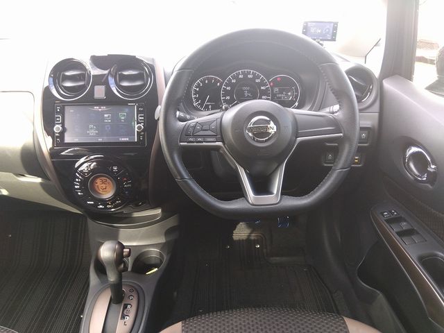 Nissan NOTE 2017-02 189209-3