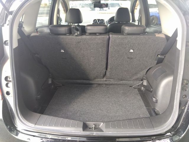 Nissan NOTE 2017-02 189209-19