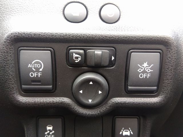 Nissan NOTE 2017-02 189209-10