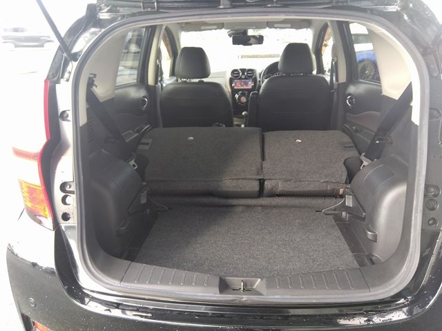 Nissan NOTE 2017-02 189209-20