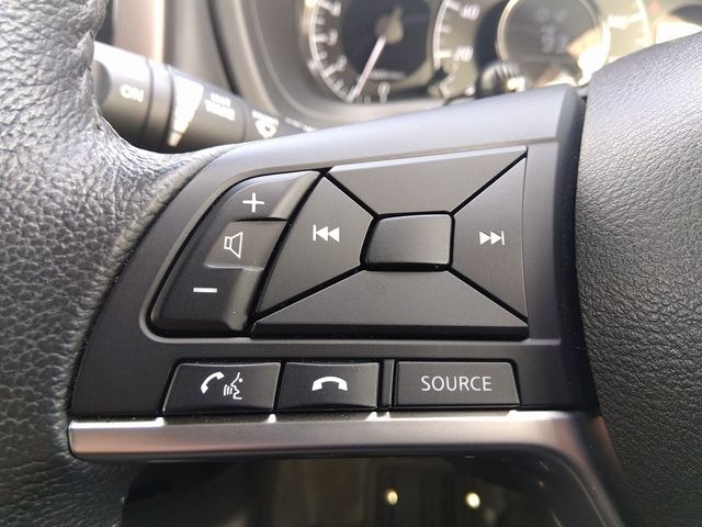 Nissan NOTE 2017-02 189209-22