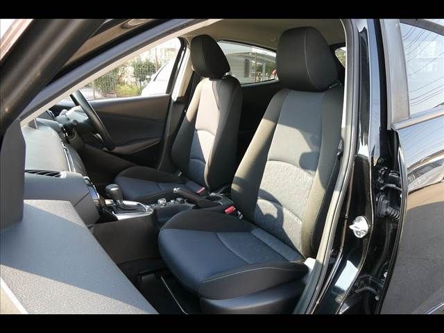 Mazda DEMIO 2015-11 14234-9