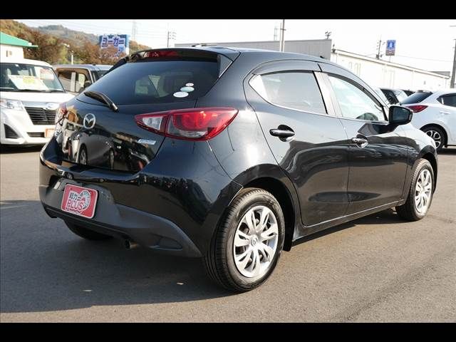 Mazda DEMIO 2015-11 14234-16