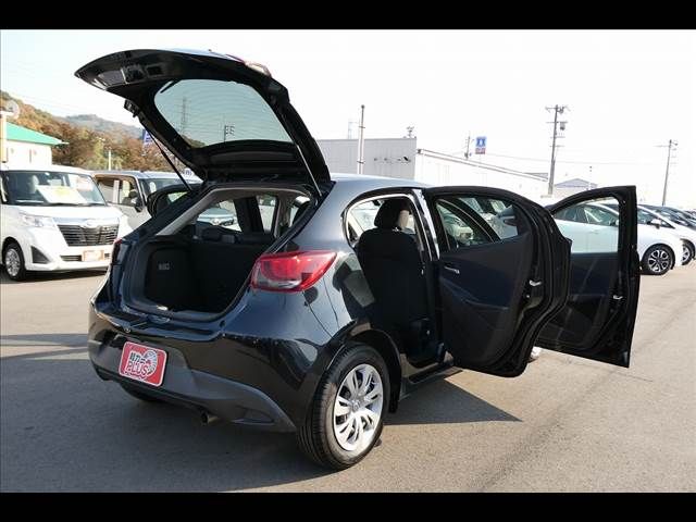 Mazda DEMIO 2015-11 14234-19