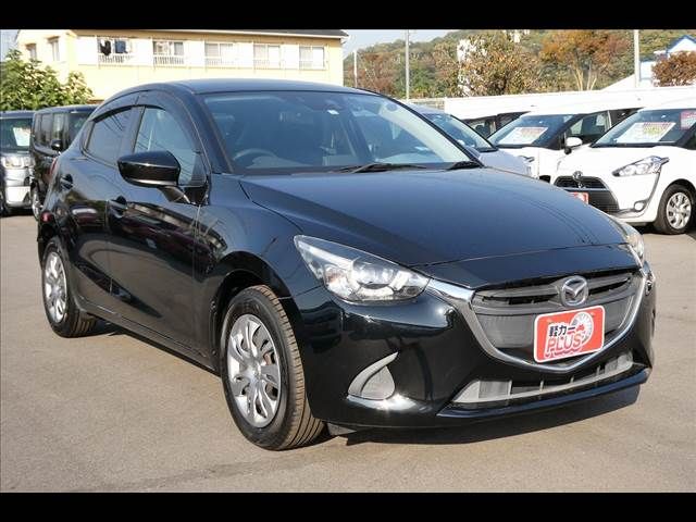 Mazda DEMIO 2015-11 14234-15