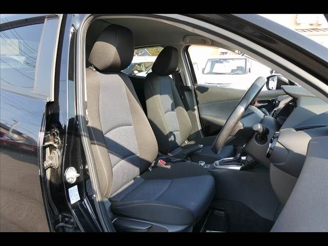 Mazda DEMIO 2015-11 14234-8