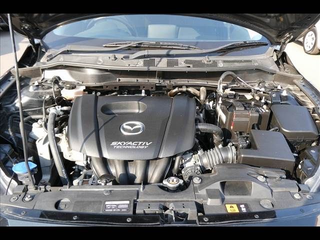Mazda DEMIO 2015-11 14234-12